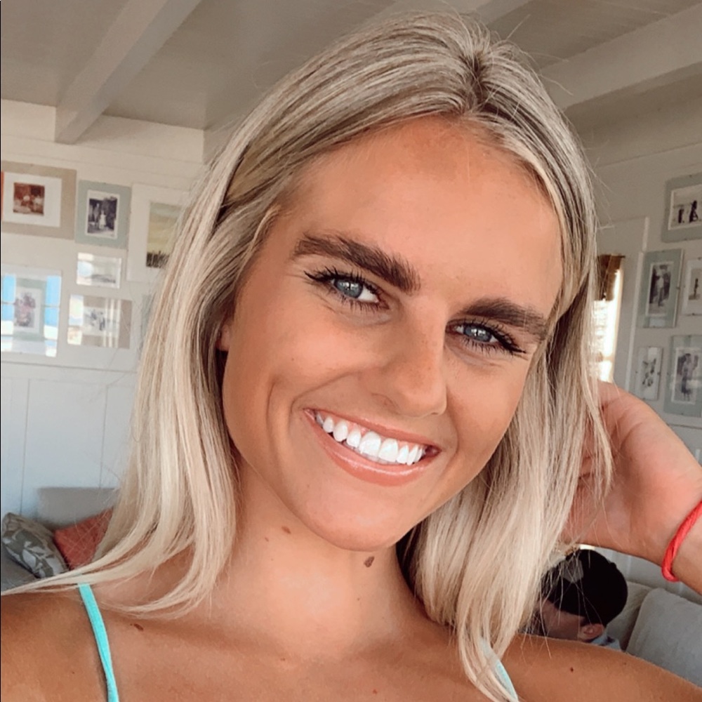 Meet your Posher, Tess